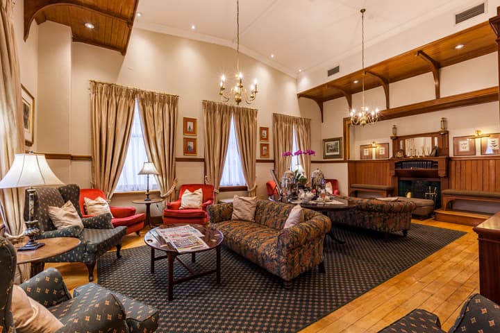 Courtyard Hotel Arcadia