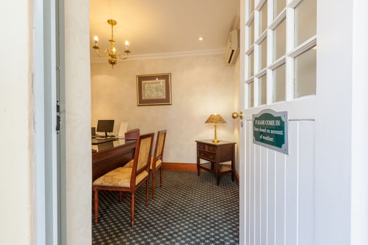 Courtyard Hotel Arcadia