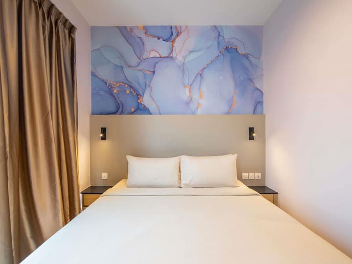 ibis Styles Singapore Albert