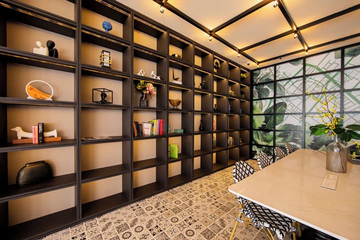 ibis Styles Singapore Albert