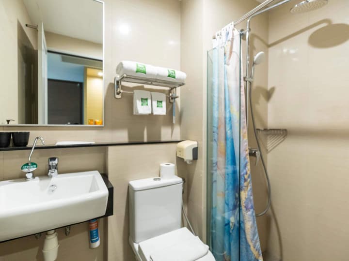 ibis Styles Singapore Albert