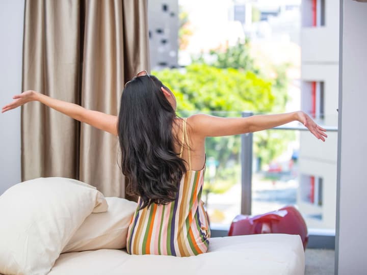 ibis Styles Singapore Albert