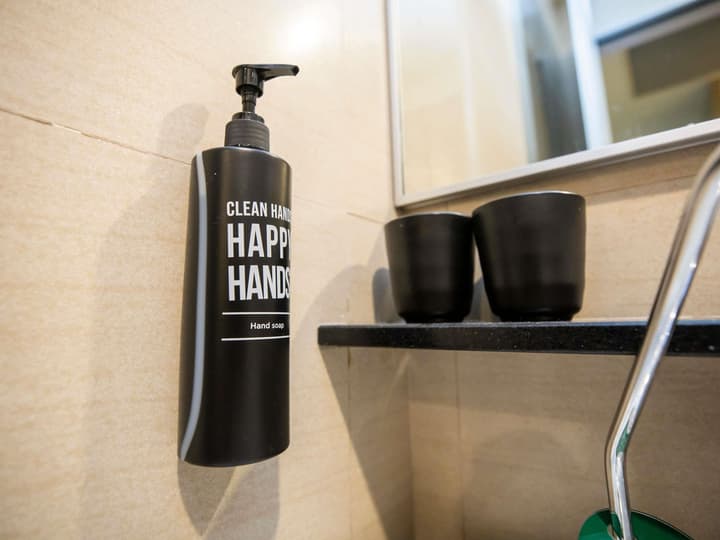 ibis Styles Singapore Albert