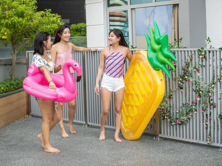 ibis Styles Singapore Albert