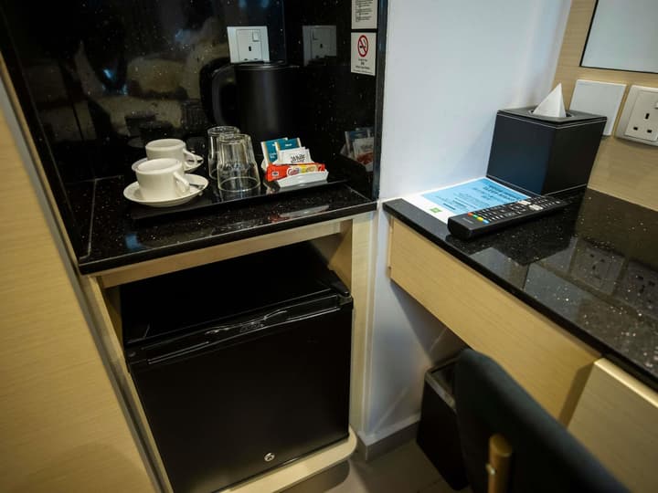 ibis Styles Singapore Albert