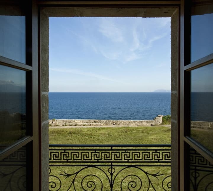 Likinia Hotel