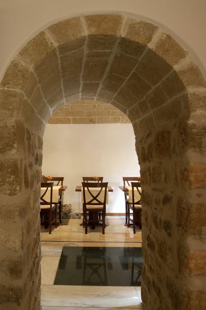 Likinia Hotel