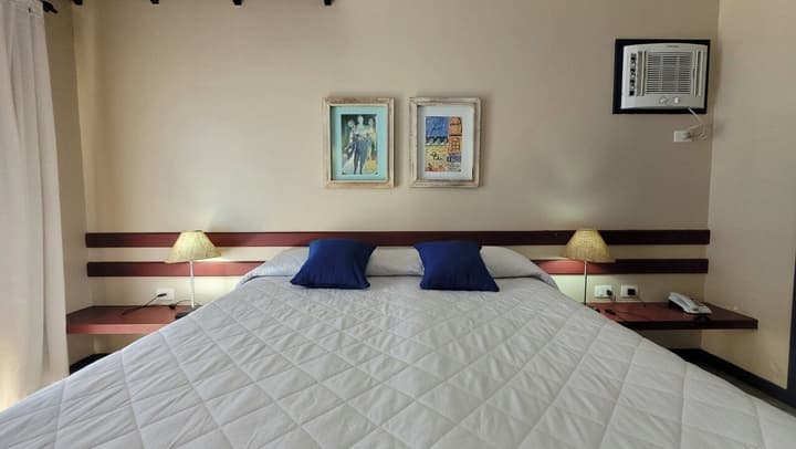 Aguabúzios Hotel