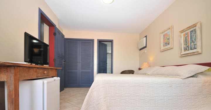 Aguabúzios Hotel
