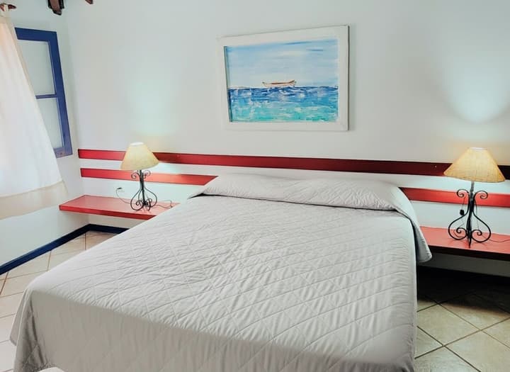 Aguabúzios Hotel