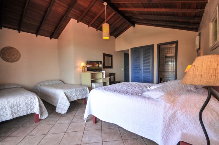 Aguabúzios Hotel