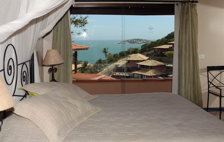 Aguabúzios Hotel