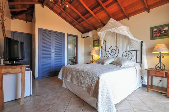 Aguabúzios Hotel
