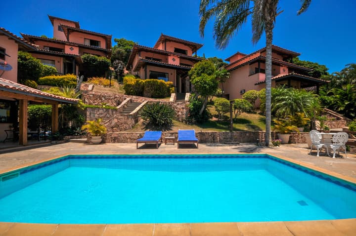 Aguabúzios Hotel