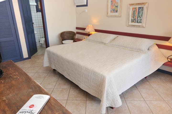 Aguabúzios Hotel