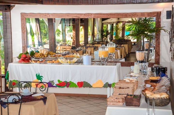 Aguabúzios Hotel