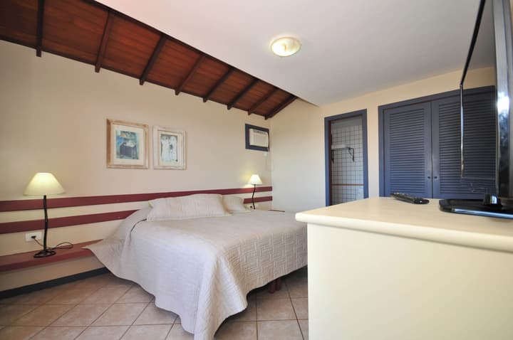 Aguabúzios Hotel