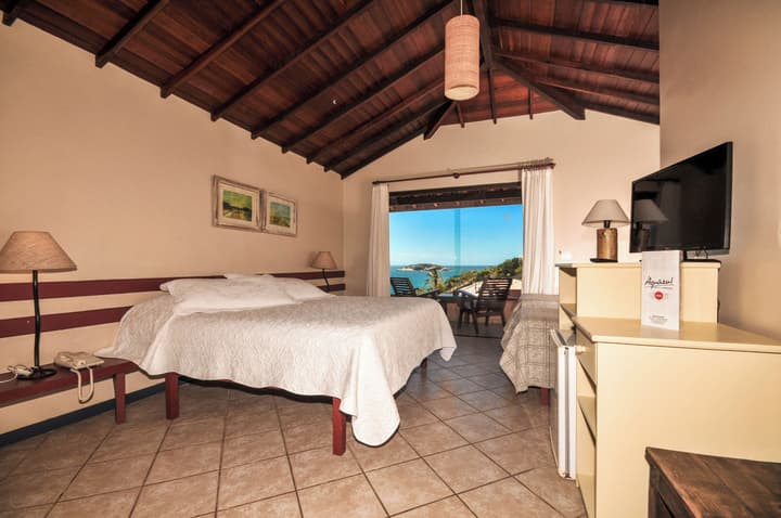 Aguabúzios Hotel