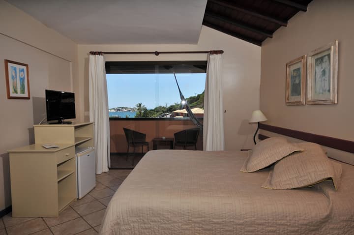 Aguabúzios Hotel