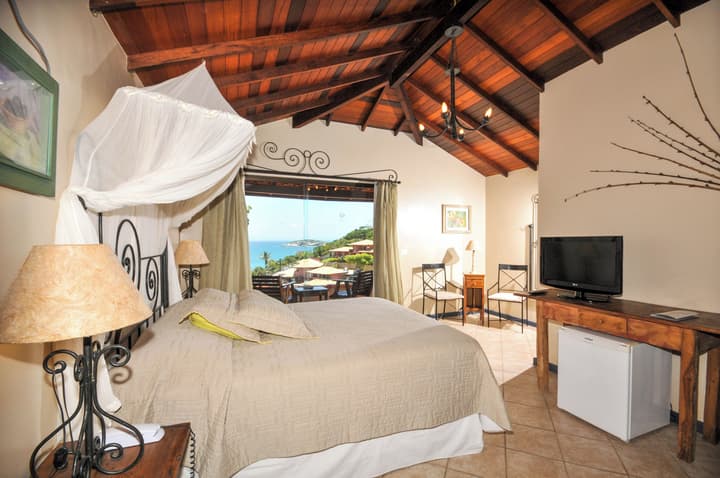 Aguabúzios Hotel