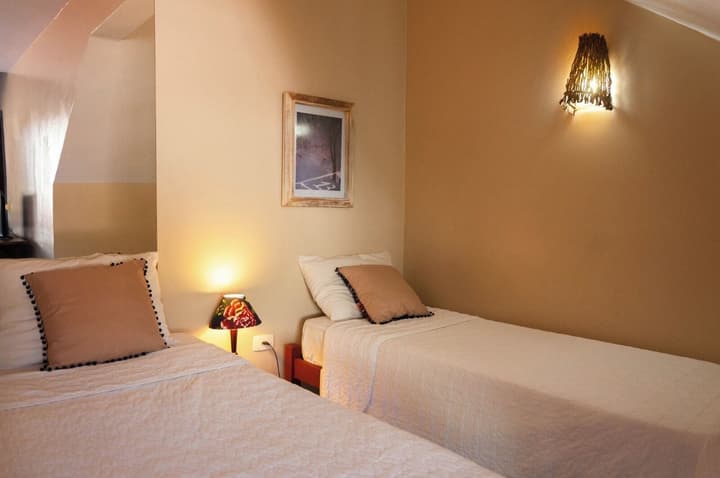 Aguabúzios Hotel