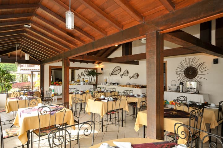 Aguabúzios Hotel