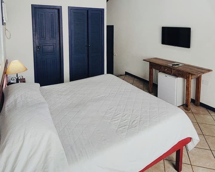 Aguabúzios Hotel