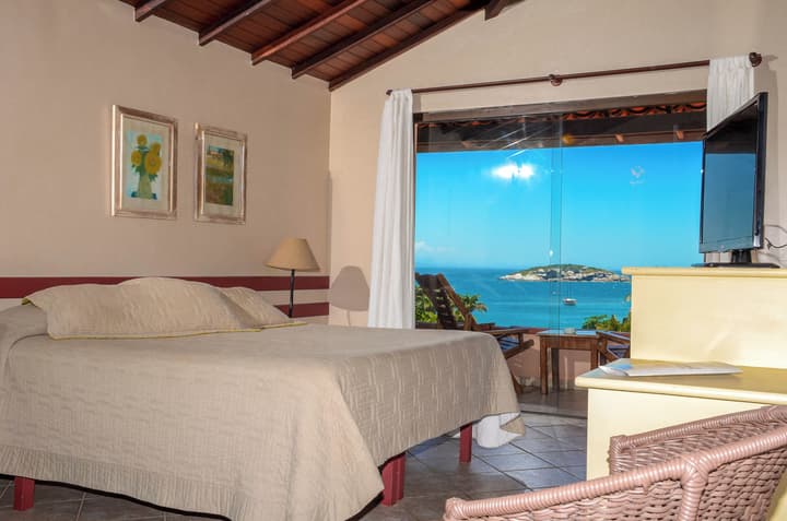 Aguabúzios Hotel