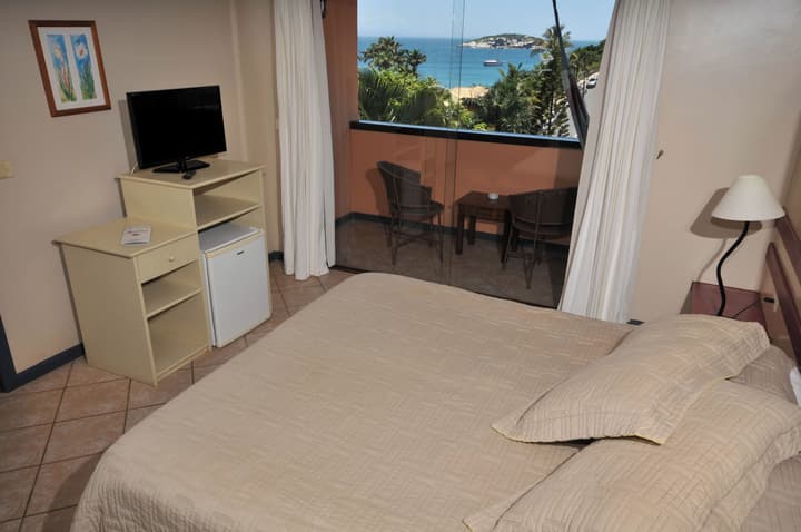 Aguabúzios Hotel