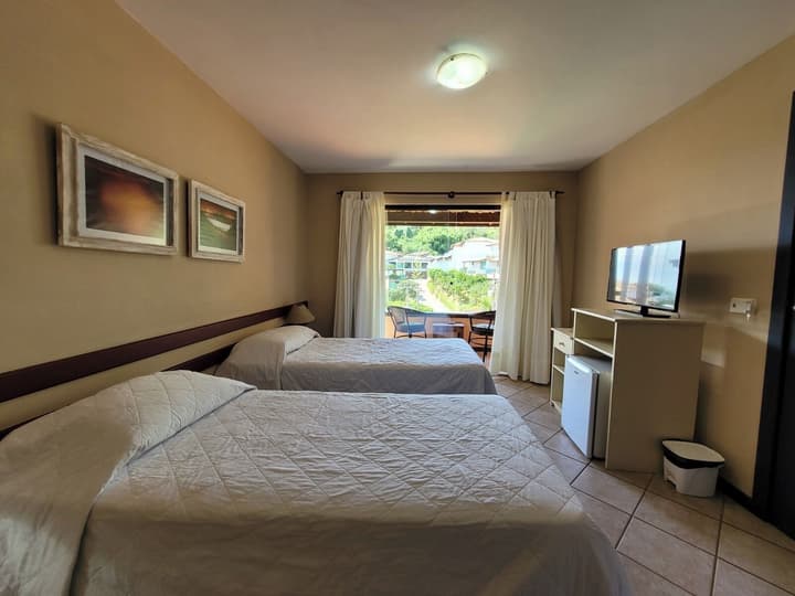 Aguabúzios Hotel