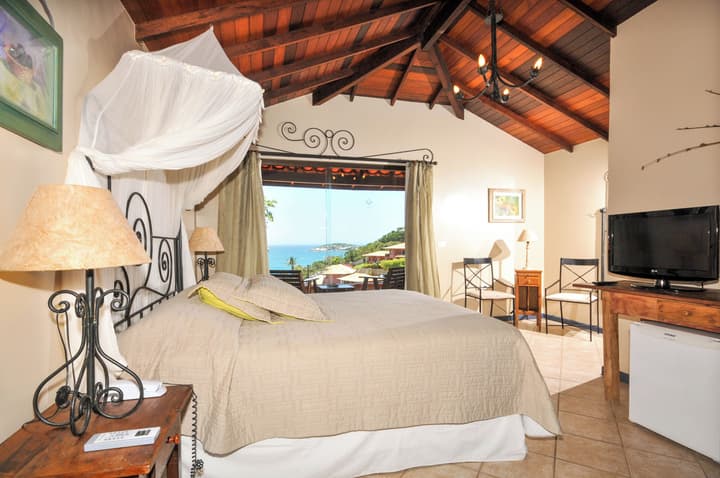 Aguabúzios Hotel