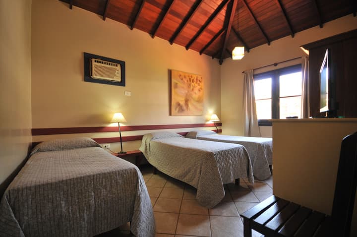 Aguabúzios Hotel