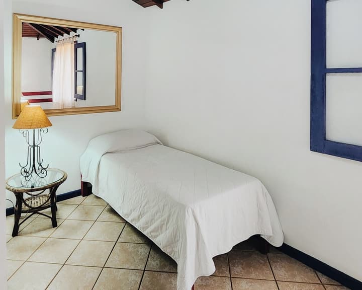 Aguabúzios Hotel