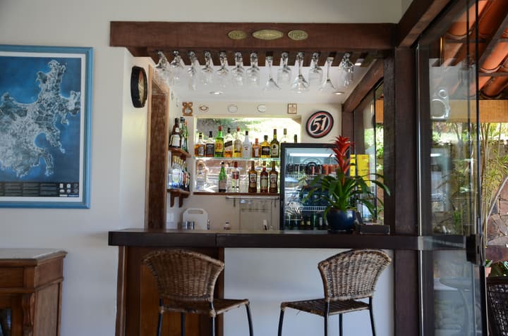 Aguabúzios Hotel