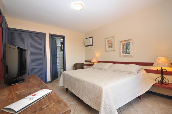Aguabúzios Hotel