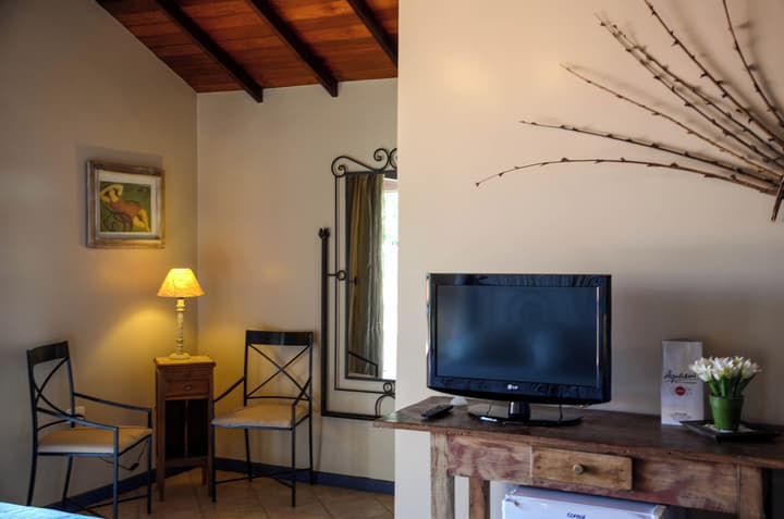 Aguabúzios Hotel