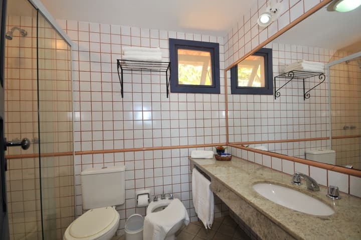 Aguabúzios Hotel