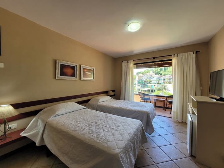 Aguabúzios Hotel
