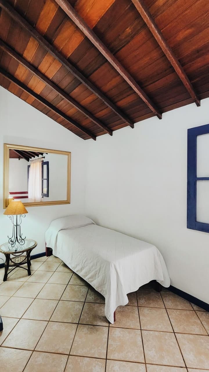 Aguabúzios Hotel