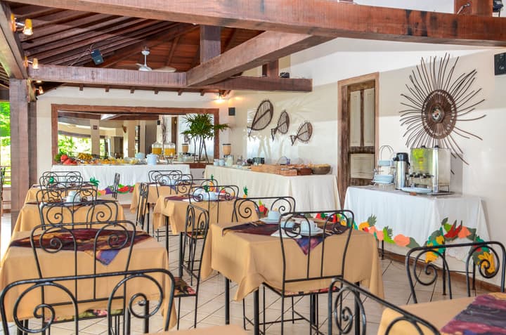 Aguabúzios Hotel
