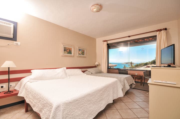 Aguabúzios Hotel