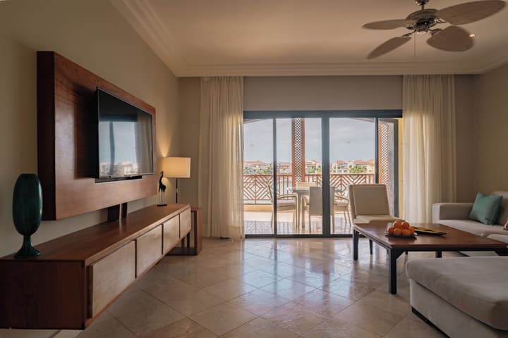 TAN Resorts Marina Cap Cana - All-Inclusive