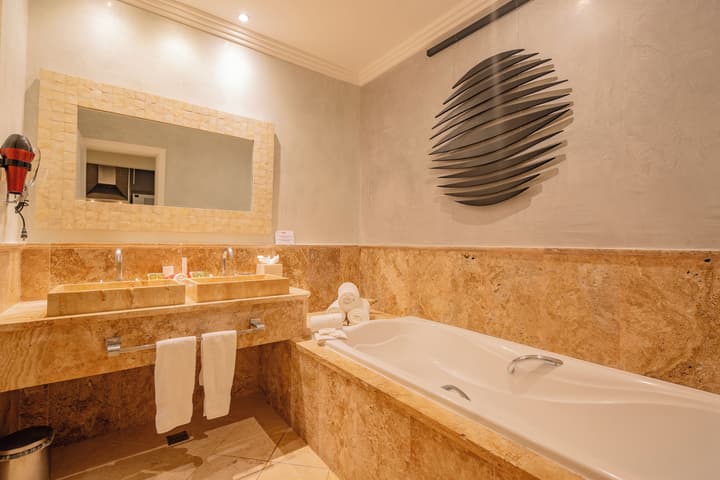 TAN Resorts Marina Cap Cana - All-Inclusive