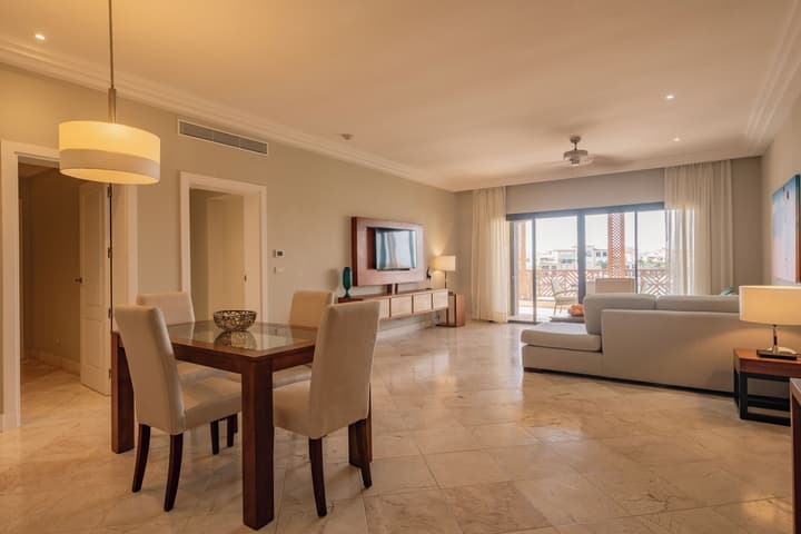 TAN Resorts Marina Cap Cana - All-Inclusive