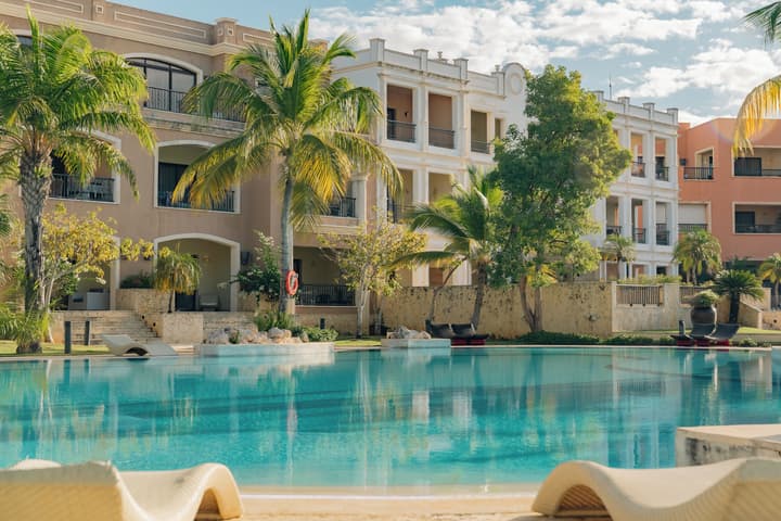 TAN Resorts Marina Cap Cana - All-Inclusive