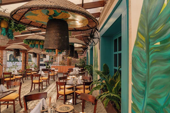 TAN Resorts Marina Cap Cana - All-Inclusive