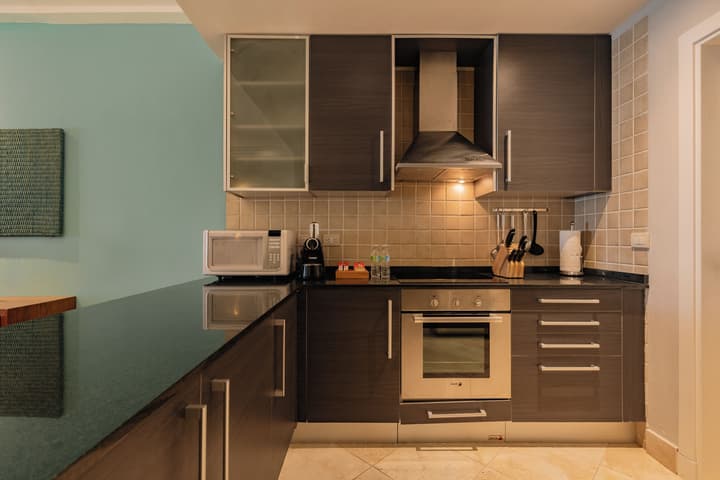 TAN Resorts Marina Cap Cana - All-Inclusive