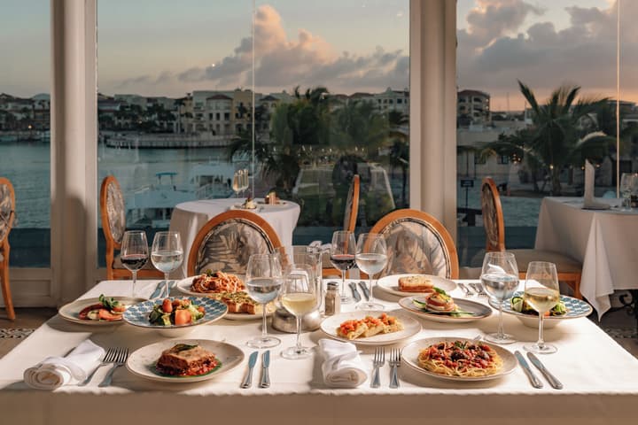 TAN Resorts Marina Cap Cana - All-Inclusive