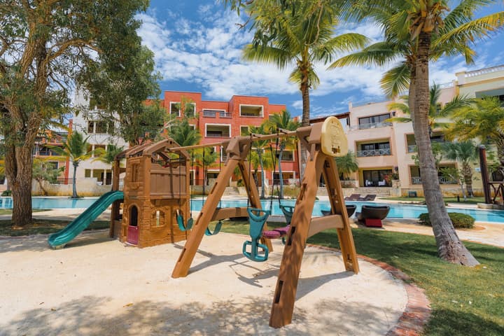 TAN Resorts Marina Cap Cana - All-Inclusive