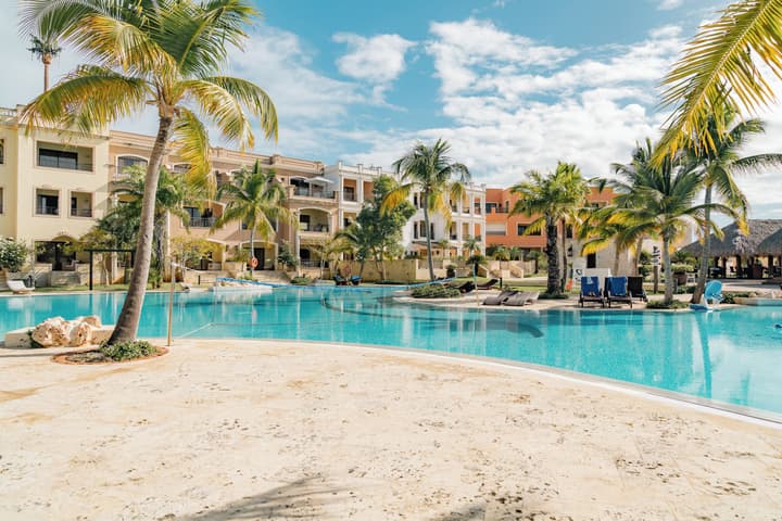 TAN Resorts Marina Cap Cana - All-Inclusive